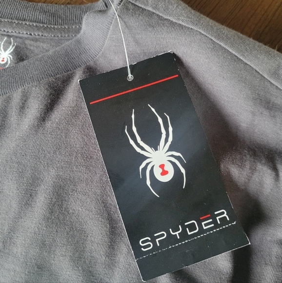 nwt Mens SPYDER  L - Picture 6 of 6